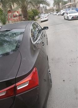 شيفروليه ماليبو